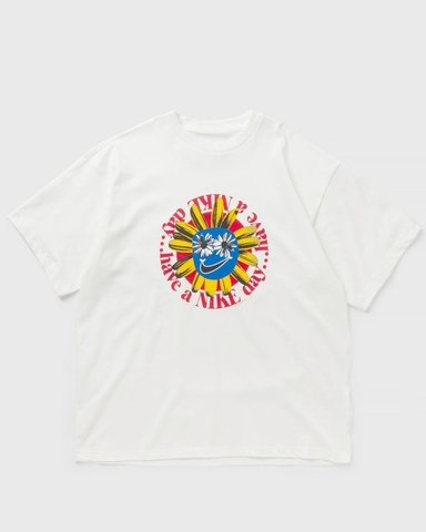 Áo Tshirts Chính Hãng - Nike Lab 'Have A Nike Day' 