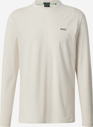 Áo Sweater Chính Hãng - Hugo Boss Long Sleeve T-Shirt 