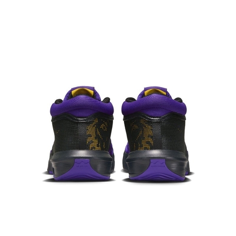 Giày Bóng Rổ Chính Hãng - Nike LeBron Witness 8 EP - FB2237-001