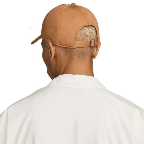 Phụ Kiện Chính Hãng - Mũ Nike Golf Club Futura Wash Cap - FB5368 - 224