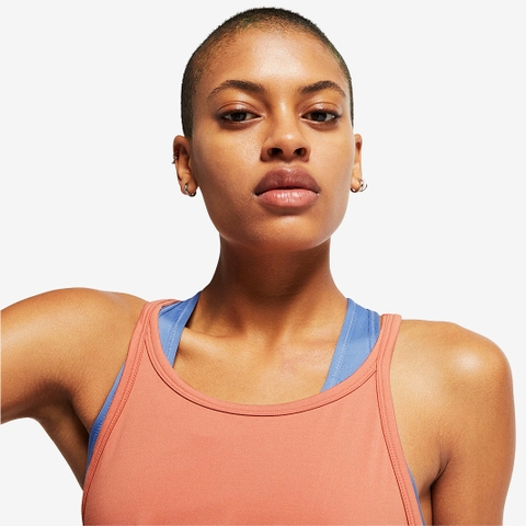 Áo Hè Nữ - Nike  Womens Loose Tank Top - AT0590-605