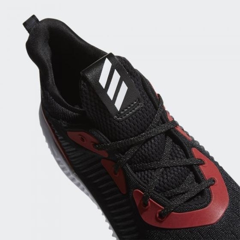 Giày Chạy Bộ Adidas Chính Hãng Alphabounce 1.0 Black - FW5188 Quyetsneaker