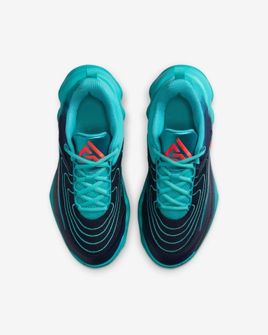 GIÀY BÓNG RỔ CHÍNH HÃNG - Nike Giannis Immortality 4 