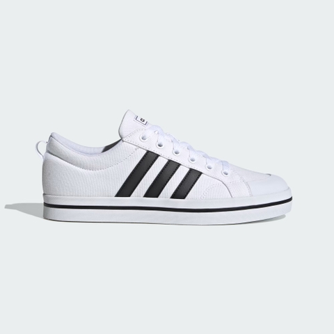 Giày Casual Chính Hãng - Adidas Bravada 'White' - FV8086