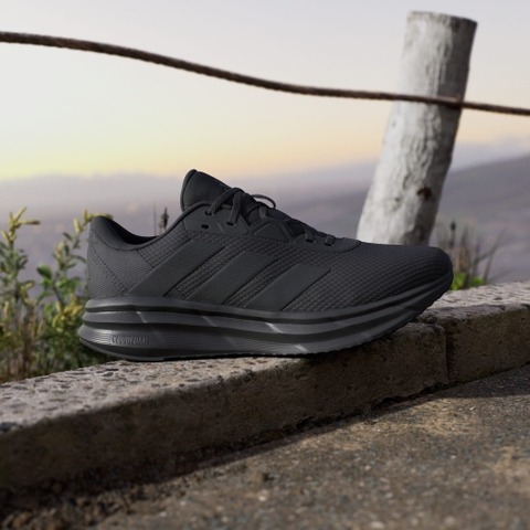 Giày Casual Chính Hãng - Adidas Galaxy 7 Running '' Black '' ID8757 / T