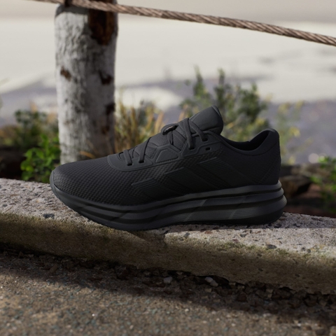 Giày Casual Chính Hãng - Adidas Galaxy 7 Running '' Black '' ID8757 / T