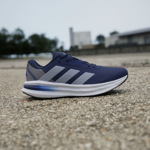 Giày Casual Chính Hãng - Adidas Galaxy 7 '' Dark Blue '' JI4601 / T