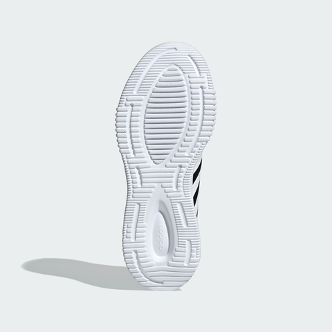 Giày Casual Chính Hãng - Adidas Lite Racer Rebold 
