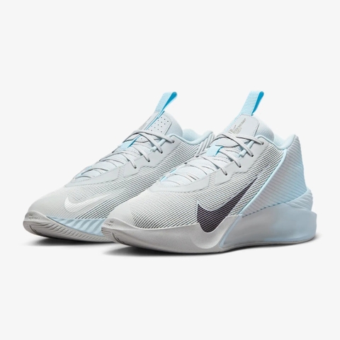 Giày Bóng Rổ Chính Hãng - Nike G.T. Jump Academy EP ‘Glacier Blue’ - HF1804-002