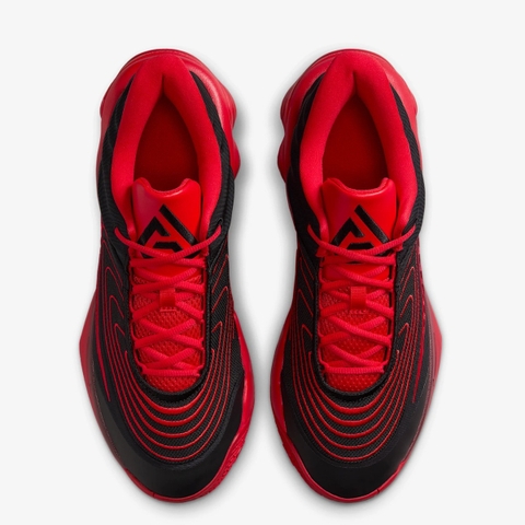 Giày Bóng Rổ Chính Hãng - Nike Giannis Immortality 4 EP ‘University Red’ - FQ3681-004