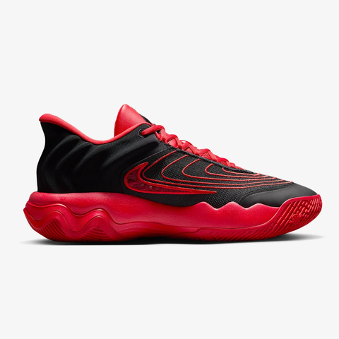 Giày Bóng Rổ Chính Hãng - Nike Giannis Immortality 4 EP ‘University Red’ - FQ3681-004