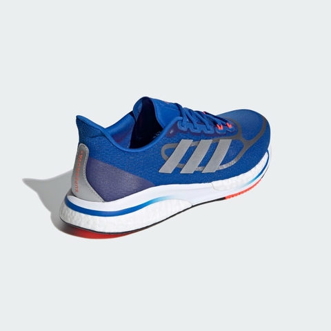 Giày Casual Adidas Chính Hãng SUPERNOVA+- Blue - FX6648