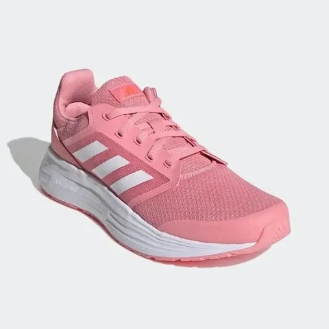 Giày Casual Chính Hãng - Adidas Galaxy 5 'Glow Pink' - FY6746