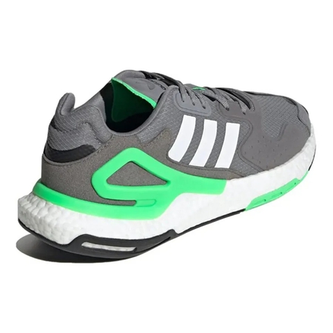 Giày Casual Chính Hãng - Adidas Nam Nữ Day Jogger 