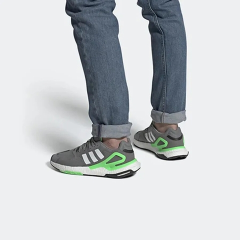Giày Casual Chính Hãng - Adidas Women Day Jogger 