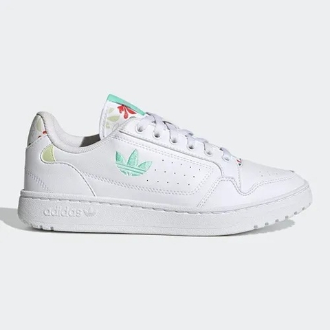 GIÀY CASUAL CHÍNH HÃNG - Adidas NY Shoes Cloud White - GY8260