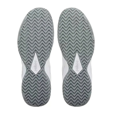 Giày Casual Chính Hãng - Prince Pickleball Advantage Lite 3 Type 'White' - PMM2TS23