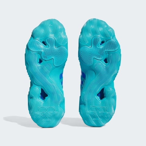 Giày Bóng Rổ Chính Hãng- Adidas Giày Trae Young 3 - IF5603