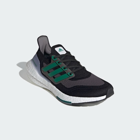 Giày sneaker UltraBoost 21 Men Black - FZ1923 Quyetsneaker