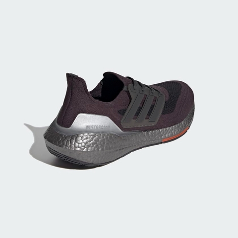 Giày Casual Adidas Chính Hãng ULTRABOOST 21 Black - FY3952 Quyetsneaker