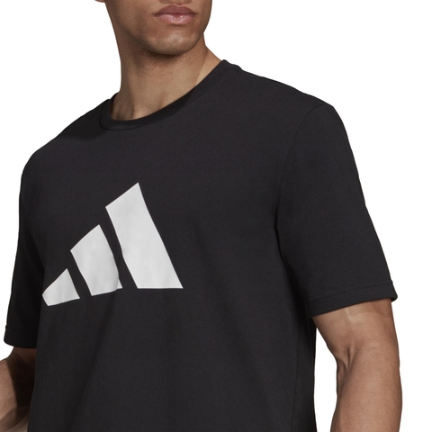 Áo Tshirts Chính Hãng - Adidas Sportswear Future Icons Logo Graphic 