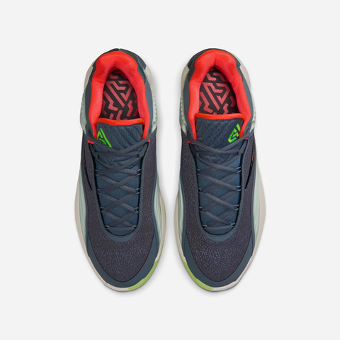 Giày Bóng Rổ Chính Hãng - Nike Giannis Freak 7 EP 