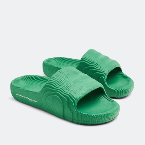 Dép Chính Hãng - Adidas Adilette 22 Slides 