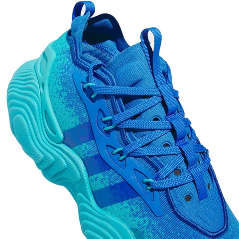 Giày Bóng Rổ Chính Hãng- Adidas Giày Trae Young 3 - IF5603