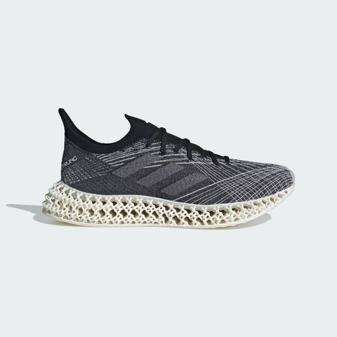 Giày Casual Chính Hãng - Adidas 4DFWD x STRUNG Running 
