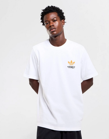 Áo TShirts Chính Hãng - Adidas Originals Boombox T-Shirt 