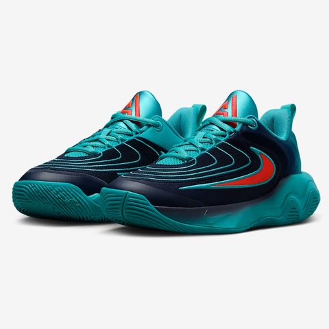 GIÀY BÓNG RỔ CHÍNH HÃNG - Nike Giannis Immortality 4 