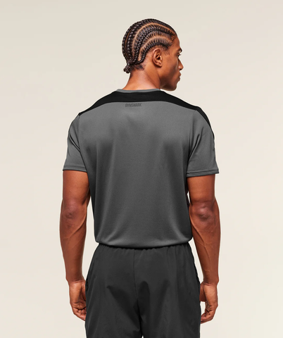 Áo TShirts Chính Hãng - Gymshark Arrival Block T-Shirt 