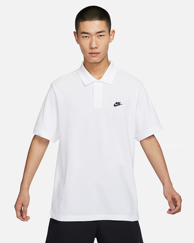 Áo Polo Chính Hãng - Nike Club Men's Short-Sleeve Polo 