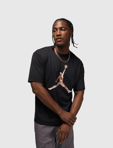 Áo Tshirts Chính Hãng - Jordan Brooklyn Realtree Jumpman T-Shirt 