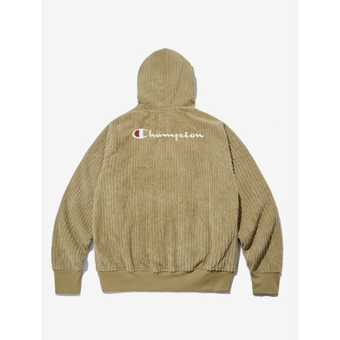 Áo Hoodie Chính Hãng - Champion Men’s  USA Hoodie - CKTS2F513K2