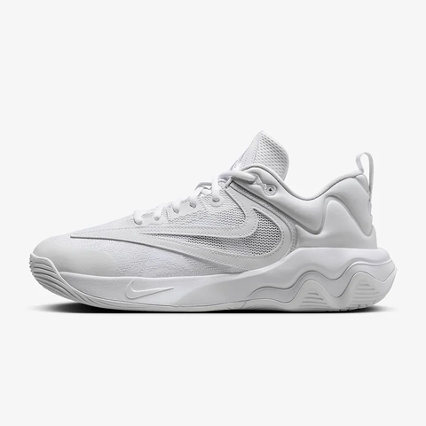 Giày Bóng Rổ Chính Hãng - Nike Giannis Immortality 3 EP ‘White’ - DZ7534-102
