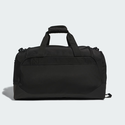 Phụ Kiện Chính Hãng - Túi Trống Adidas Defender 5 Small Duffel Bag 'Black'- JJ7411