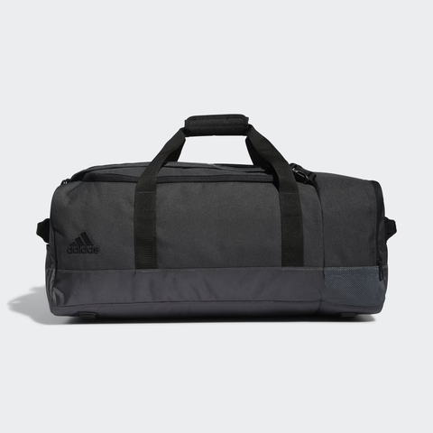 Phụ Kiện Chính Hãng - Túi Trống Adidas Duffel Golf 'Black' - HC6180