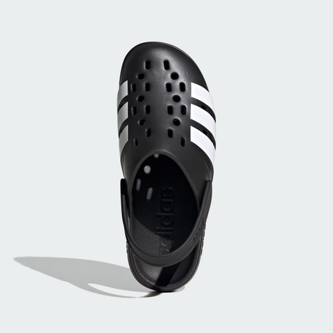 DÉP CHÍNH HÃNG - Sục Adilette 2.0 '' Core Black '' - JQ8058