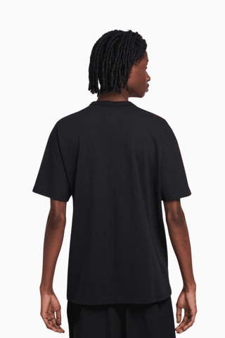 Áo Tshirts Chính Hãng - Nike Erkek Sportswear Siyah 