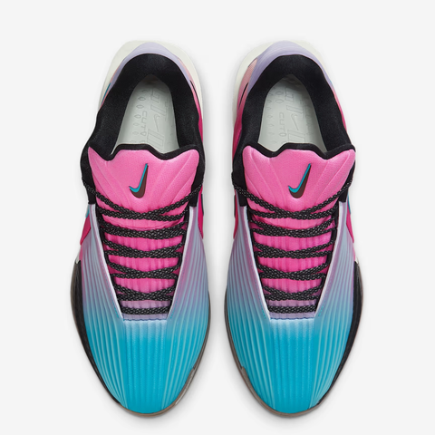 Giày Bóng Rổ Chính Hãng - Nike G.T. Cut 3 Turbo EP ‘Multi-Colour’ - HV9919-900