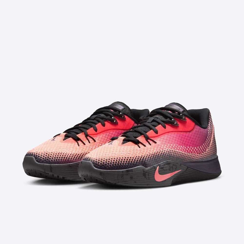 Giày Bóng Rổ Chính Hãng - Nike ST Flare 'Black Crimson' - HF0232-600