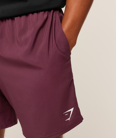 Quần Shorts Chính Hãng - Gymshark Arrival 5
