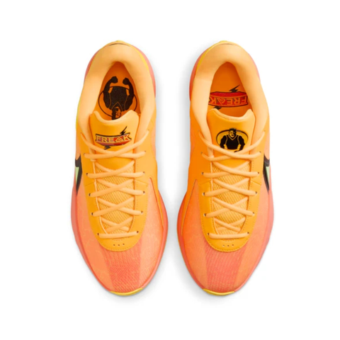 Giày Bóng Rổ Chính Hãng - Nike Zoom Freak 6 EP ‘Halloween’ - FJ7807-601