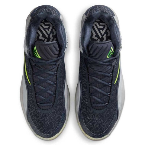 Giày Bóng Rổ Chính Hãng - Nike GIANNIS FREAK 7 SE ‘Thunder Blue’ -  II2440-400