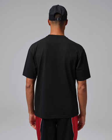 Áo TShirts Chính Hãng - Air Jordan Stack Graphic T-Shirt 