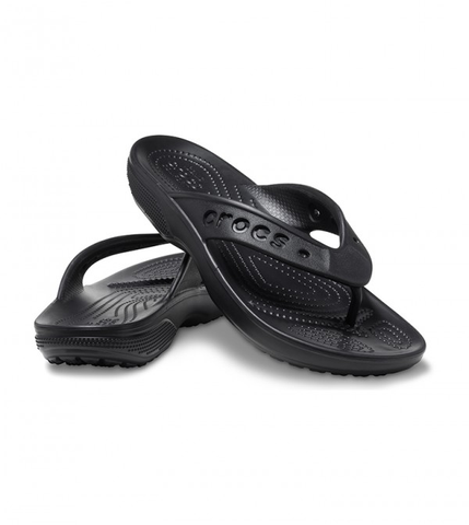 Dép Chính Hãng - Dép Crocs Baya II Flips Unisex 