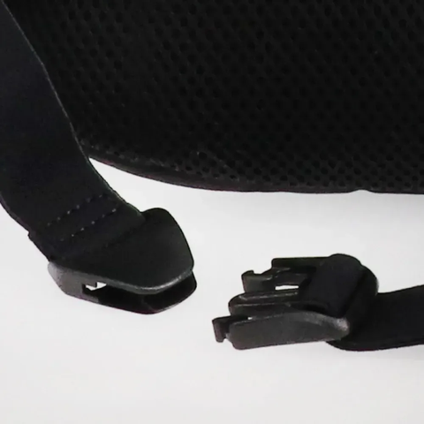 Phụ Kiện Chính Hãng - Túi Chéo Nike Equipment Pack Waist Bag 