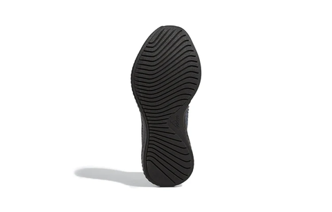 Giày Casual Chính Hãng - Adidas Alphabounce Plus 'Core Black Grey' - EF0944