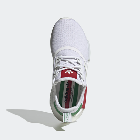 Giày Casual Chính Hãng - Adidas NMD_R1 Nữ 